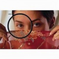 Tiffen Gold Diffusion Filter 1 (82 mm)-22